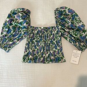 For love and lemons top